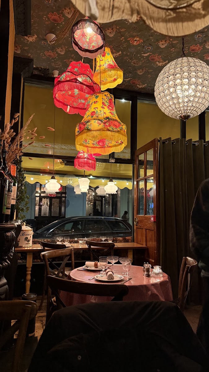 Paulette London Photos 2